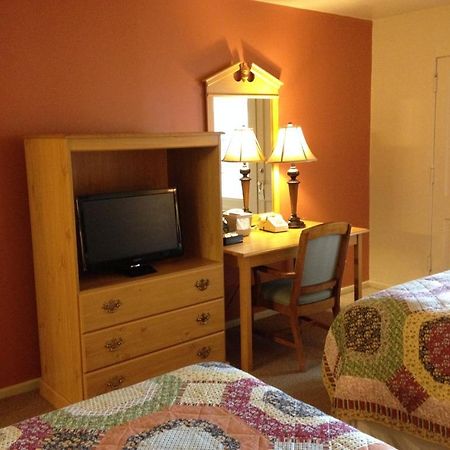 Stagecoach Inn Salado Kültér fotó