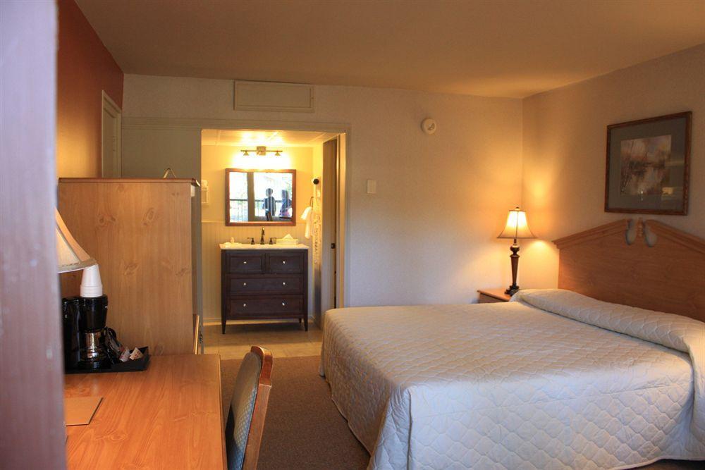 Stagecoach Inn Salado Kültér fotó