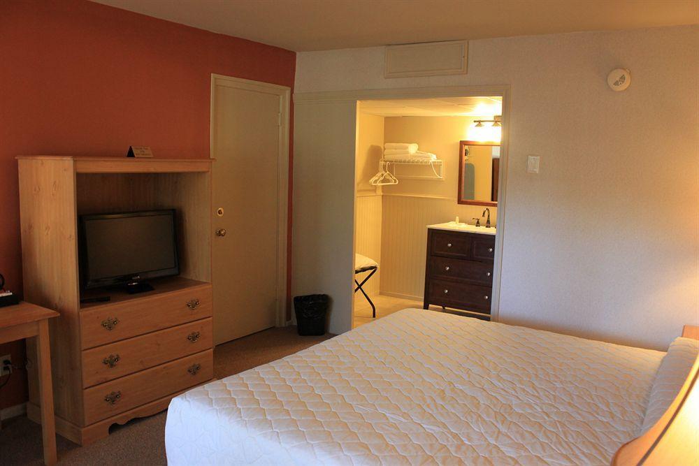 Stagecoach Inn Salado Kültér fotó