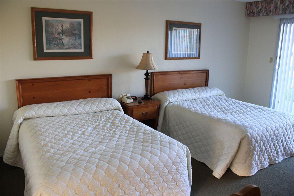 Stagecoach Inn Salado Kültér fotó