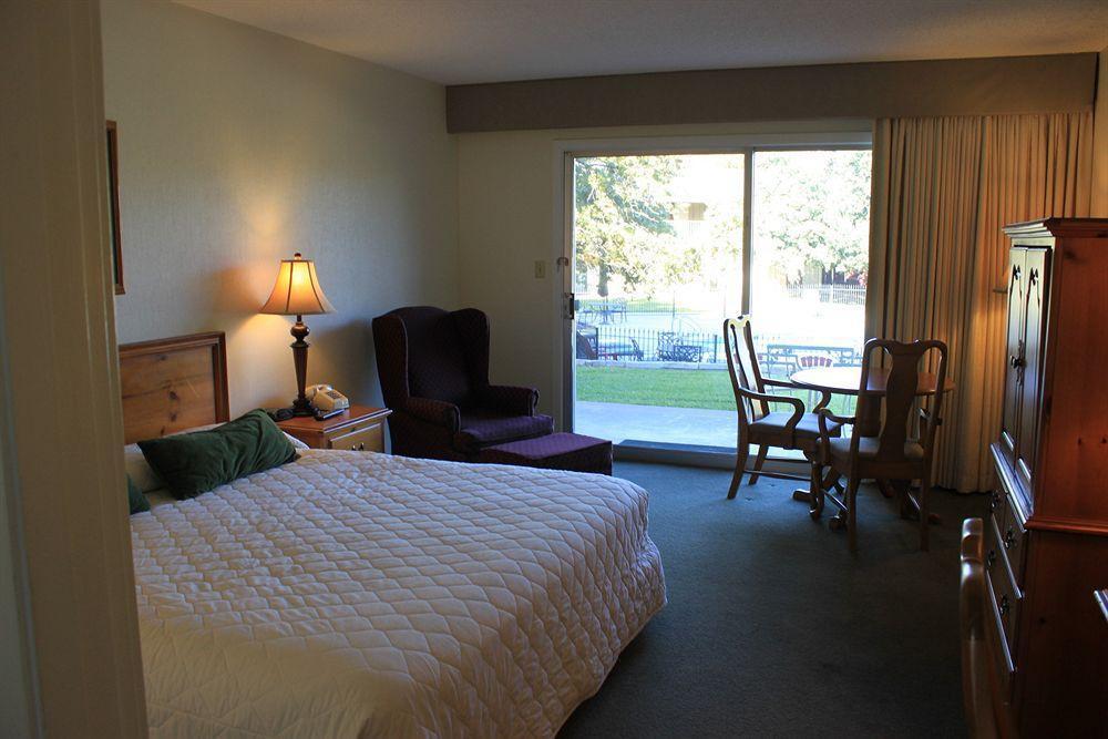 Stagecoach Inn Salado Kültér fotó