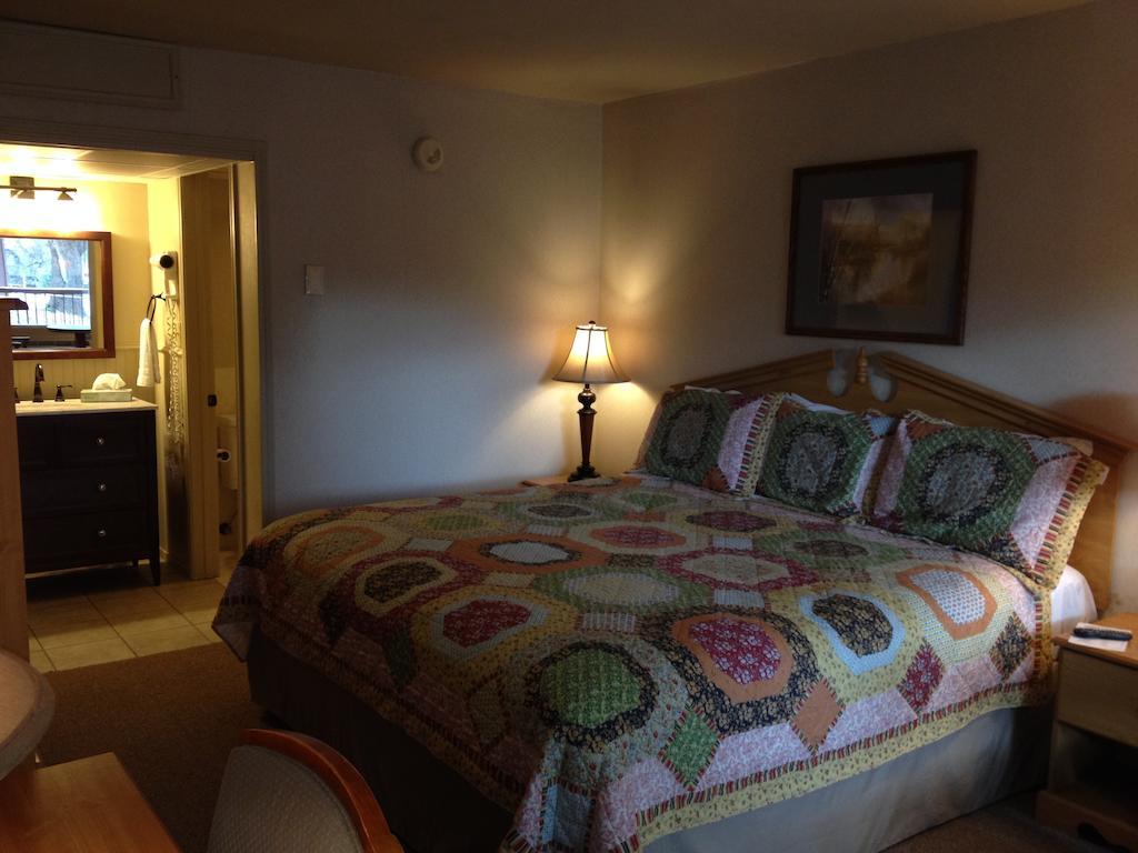 Stagecoach Inn Salado Szoba fotó