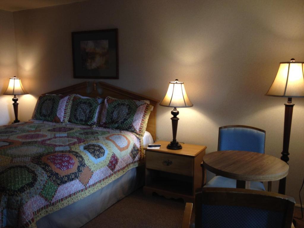 Stagecoach Inn Salado Kültér fotó