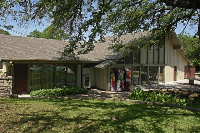 Stagecoach Inn Salado Kültér fotó