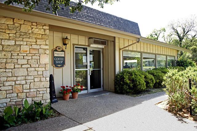 Stagecoach Inn Salado Kültér fotó